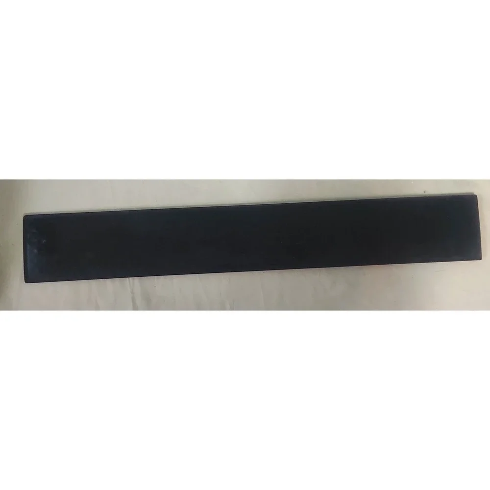 Kamora Bar Mat Rubber Drink Rail Spill Tray Service Mat‎